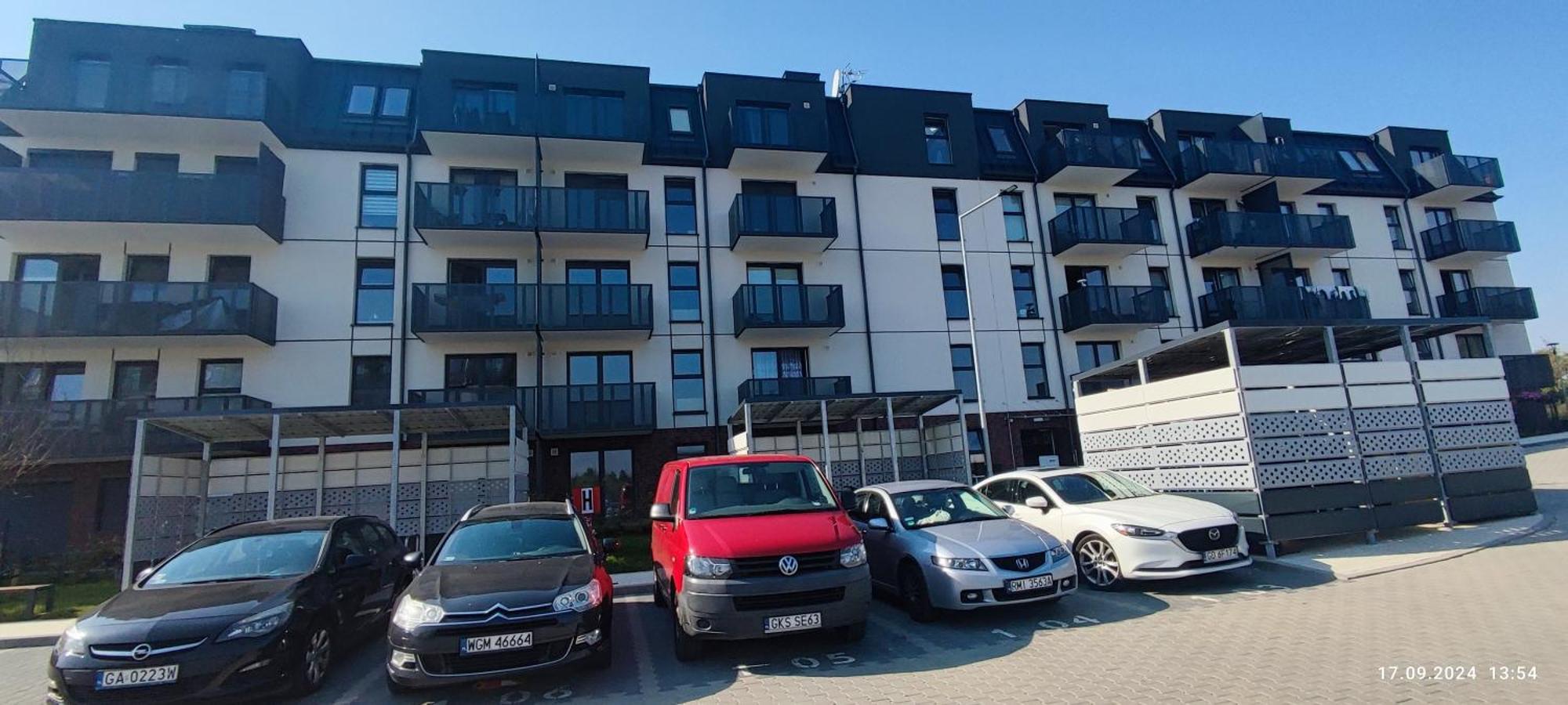 Apartament Gdanski — Photos 1