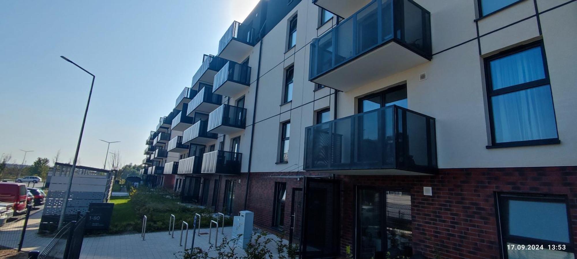 Apartament Gdanski — Photos 2