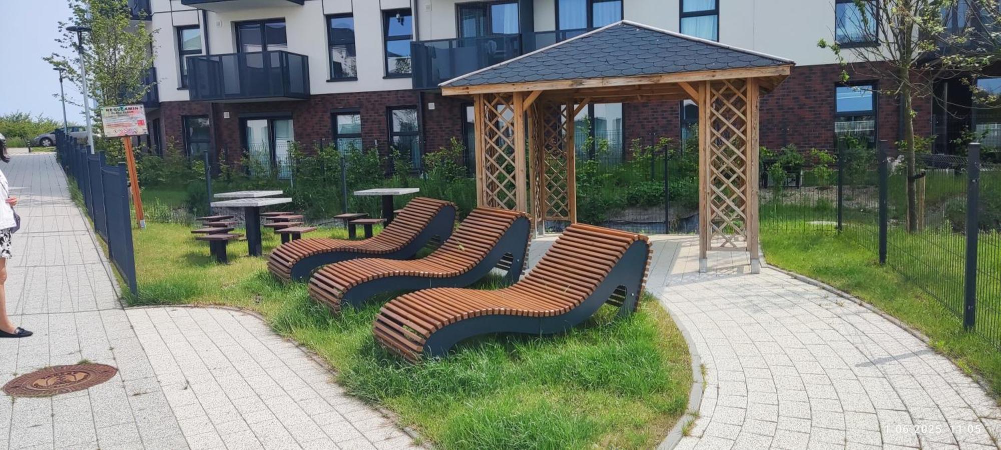 Apartament Gdanski, Gdansk